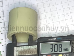 Măng sông nhựa Tiền Phong PPR 32