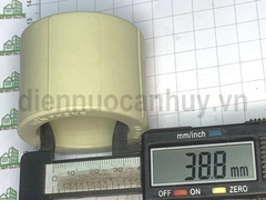 Măng sông nhựa Tiền Phong PPR 40