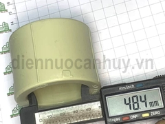 Măng sông nhựa Tiền Phong PPR 50