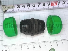 Măng sông nối nhanh ống nước mềm