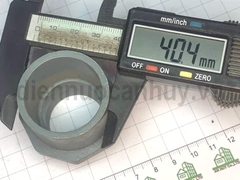 Măng sông ren ngoài (MSRN) PVC Ren 42 thu ống 34 (42-34)
