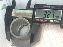 Măng sông ren ngoài (MSRN) PVC Ren 48 thu ống 27 (48-27)