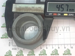 Măng sông ren ngoài (MSRN) PVC Ren 48 thu ống 34 (48-34)