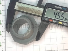Măng sông ren ngoài (MSRN) PVC Tiền Phong Ren 34 đều (34-34)