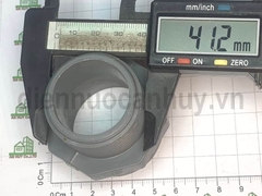 Măng sông ren ngoài (MSRN) PVC Tiền Phong Ren đều 42 (42-42)