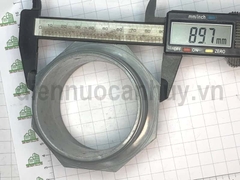 Măng sông ren ngoài (MSRN) PVC Tiền Phong đều 76-21/2 inch