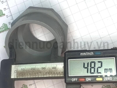 Măng sông ren ngoài (MSRN) PVC Tiền Phong Ren đều 48 (48-48)