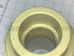 Măng sông ren ngoài Tiền Phong PPR 32-1 inch