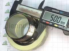 Măng sông ren ngoài Tiền Phong PPR 50-1 1/2 inch