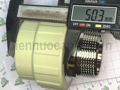 Măng sông ren ngoài Tiền Phong PPR 50-1 1/2 inch
