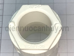 Măng sông ren Sino ống ghen điện D25