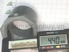Măng sông ren trong (MSRT) nhựa PVC Tiền Phong 48-11/2 inch