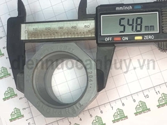 Măng sông ren trong (MSRT) nhựa PVC Tiền Phong 42-11/4 inch