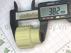Măng sông ren Trong Tiền Phong PPR 20-1/2 inch