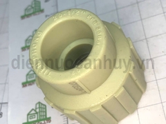 Măng sông ren Trong Tiền Phong PPR 20-1/2 inch