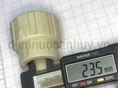 Măng sông ren Trong Tiền Phong PPR 25-3/4 inch