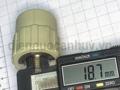 Măng sông ren Trong Tiền Phong PPR 25-1/2 inch