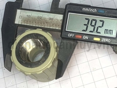 Măng sông ren Trong Tiền Phong PPR 25-1/2 inch