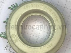 Măng sông ren Trong Tiền Phong PPR 40-11/4 inch