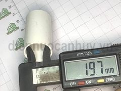 Măng sông trơn MPE ghen D20
