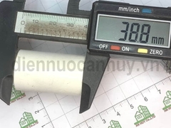 Măng sông trơn Sino ghen D20