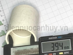 Măng sông trơn Sino ghen D40