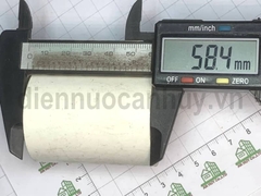 Măng sông trơn Sino ghen D40