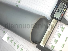 Măng sông trượt C3 76 PVC
