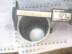 Măng sông trượt C3 76 PVC