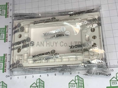 Mặt che trơn SINO S180