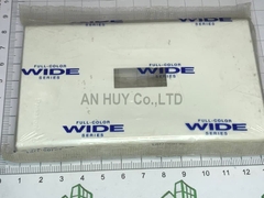 Mặt cho át cóc Panasonic WEV 7061MW (hộp 10 cái)