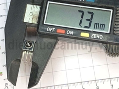 Mắt nhận điều hòa 5 chân