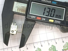 Mắt nhận điều hòa 5 chân