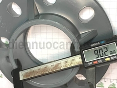 Mặt bích PVC 90 PN10 tiền phong (tp)