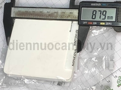Mặt đôi 2 công tắc 2 chiều Panasonic Minerva WMT504-VN