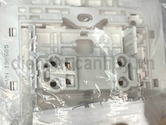 Mặt đơn 1 công tắc 2 chiều Panasonic Minerva WMT502-VN