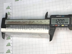 Mặt hạt công tắc vuông Sino S18CC3X 3 thiết bị