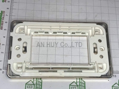 Mặt hạt MPE 3 thiết bị Vàng A603G