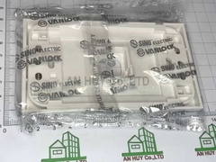 Mặt hạt SINO 1 lỗ S18 - S181 X