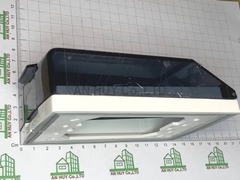 Mặt nắp che mưa ổ điện VANLOCK dọc dầy 4cm