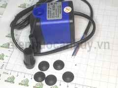 Máy Bơm Bể Cá Mini 8W HUI CHENG HC-5008 - Chính Hãng, Giá Tốt Tại An Huy