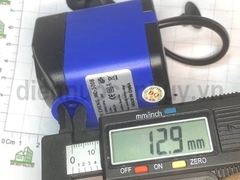 Máy Bơm Bể Cá Mini 8W HUI CHENG HC-5008 - Chính Hãng, Giá Tốt Tại An Huy