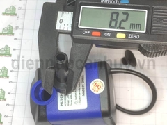 Máy Bơm Bể Cá Mini 8W HUI CHENG HC-5008 - Chính Hãng, Giá Tốt Tại An Huy