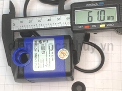 Máy Bơm Bể Cá Mini 8W HUI CHENG HC-5008 - Chính Hãng, Giá Tốt Tại An Huy