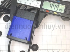 Máy Bơm Bể Cá Mini 8W HUI CHENG HC-5008 - Chính Hãng, Giá Tốt Tại An Huy