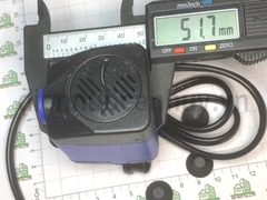 Máy Bơm Bể Cá Mini 8W HUI CHENG HC-5008 - Chính Hãng, Giá Tốt Tại An Huy