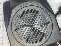 Máy bơm nước bể cá 25 W (bơm nước quạt làm mát điều hòa)