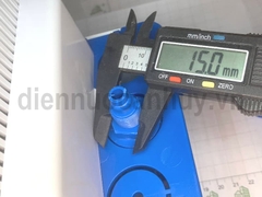 Máy bơm ngước nưng điều hòa Hitech Hàn Quốc HRP-8M