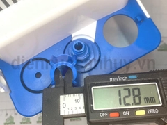 Máy bơm ngước nưng điều hòa Hitech Hàn Quốc HRP-8M