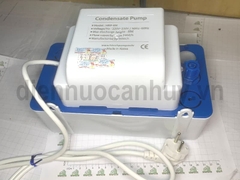 Máy bơm ngước nưng điều hòa Hitech Hàn Quốc HRP-8M
